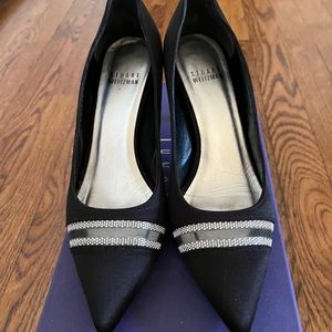 Worn once Stuart Weitzman heels